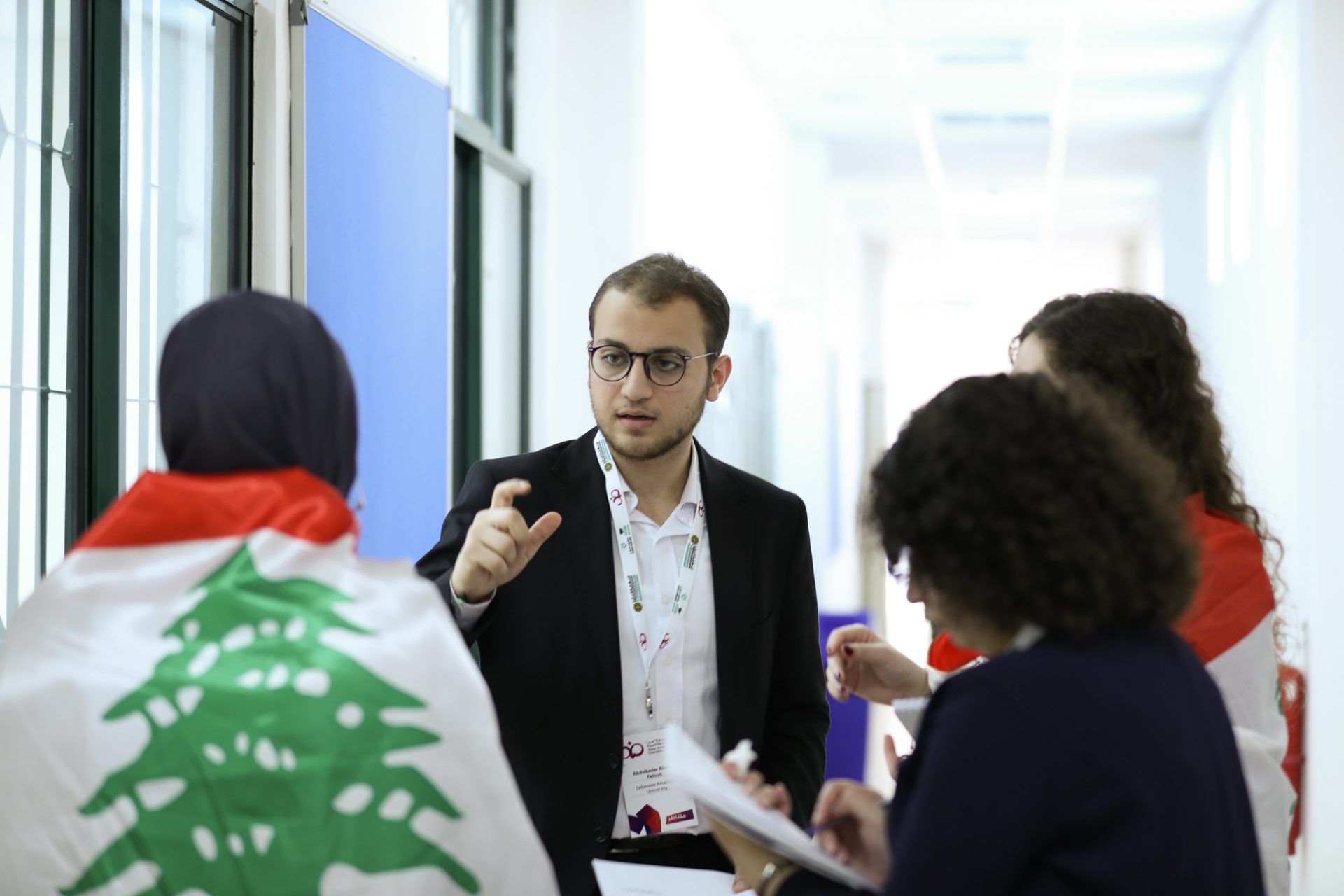 Day 1 Highlight Video