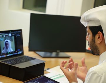 Oasis of Dialogue – 2nd Episode