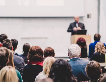 The First International Conference on Debate and Dialogue