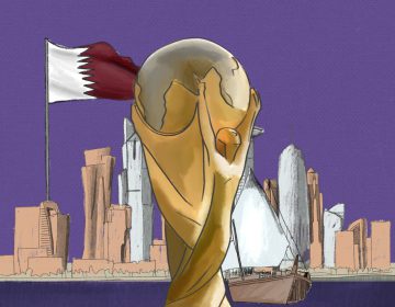 2022 FIFA World Cup: Shaping the way the world sees Qatar