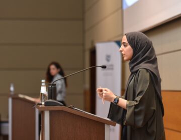 بطولة “لنتناظر”