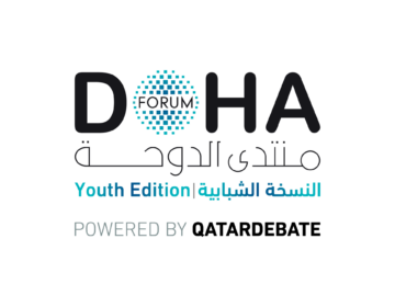 QatarDebate and Doha Forum Bring Together 150 Youth from Around the World for the “Doha Forum: Youth Edition 2025”