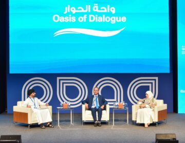 Oasis of Dialogue – 5th Episode