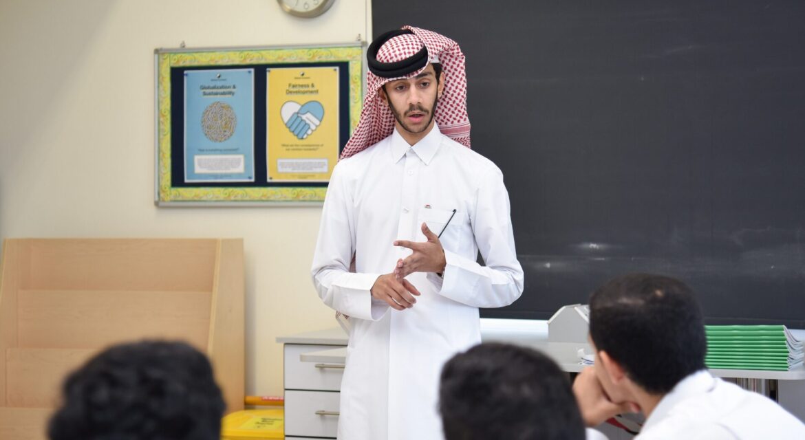 Sparking Critical Thinking: How Debate Empowers Students to Shape Their Values