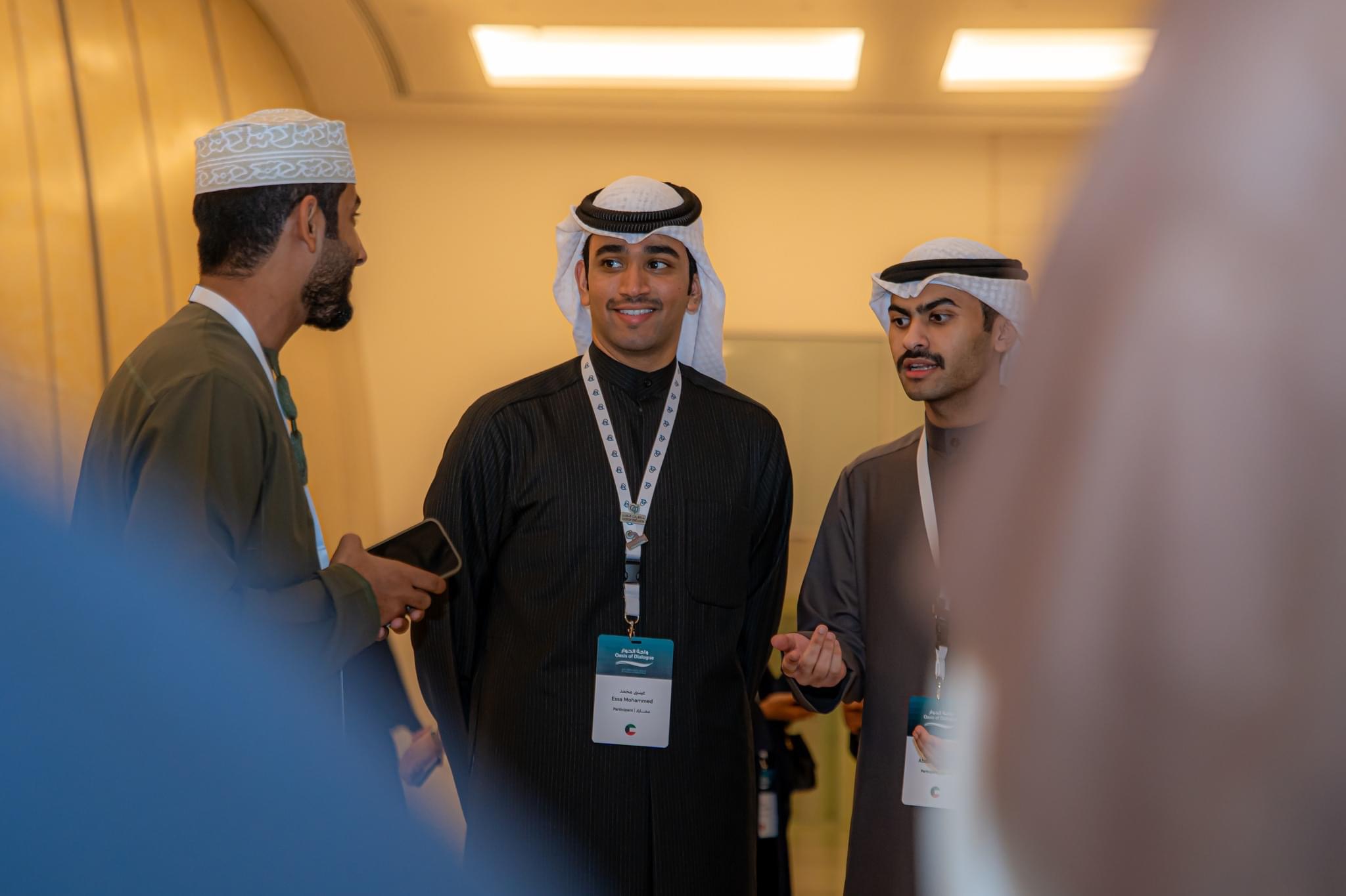 QatarDebate Prepares to Empower Future Leaders at GCC Youth Summit 2025