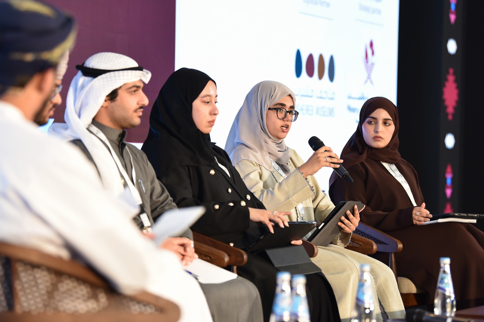 QatarDebate Concludes GCC Youth Summit 2025 with Key Recommendations for Regional Growth